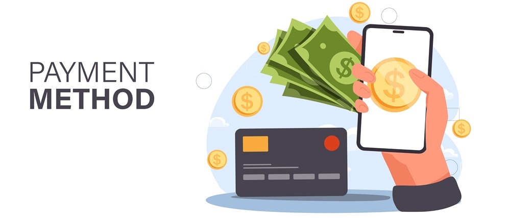 支払方法